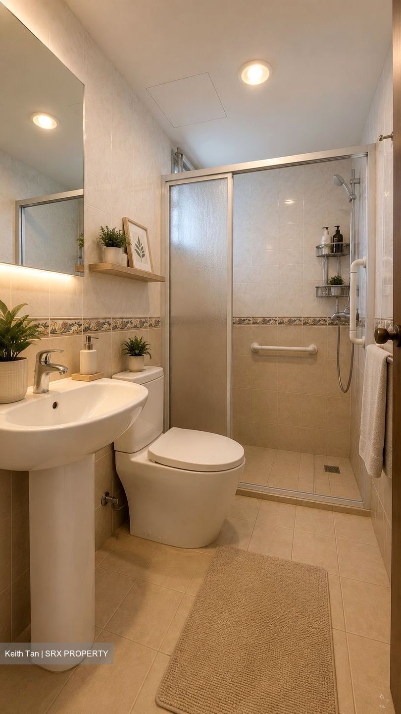Blk 52 Forfar Heights (Queenstown), HDB 5 Rooms #574788801